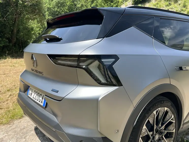 Renault Scenic E-Tech Electric [Car Var] - 6